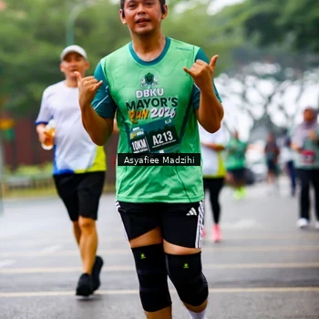 Runner Photo 8560593