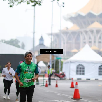 Runner Photo 8560595