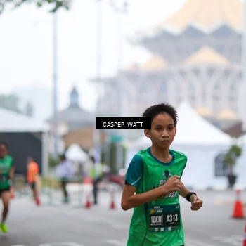 Runner Photo 8560596