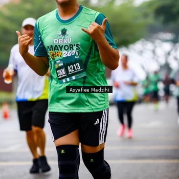 Runner Photo 8560597