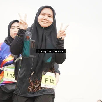 Runner Photo 8560598