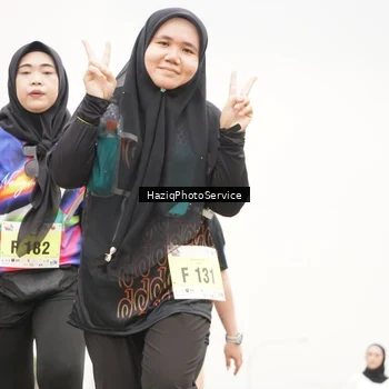 Runner Photo 8560600
