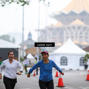 Runner Photo 8560602
