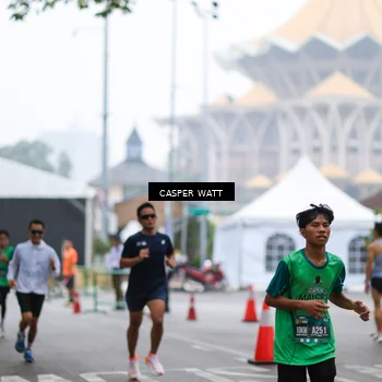 Runner Photo 8560603