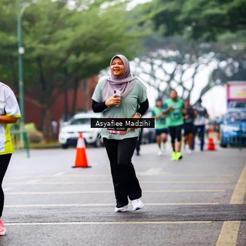 Runner Photo 8560604