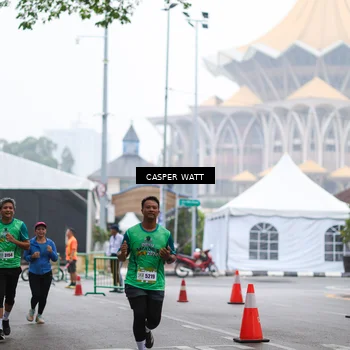 Runner Photo 8560605