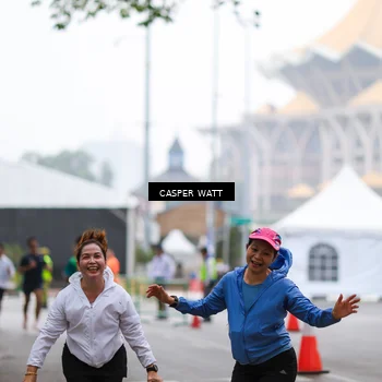 Runner Photo 8560607