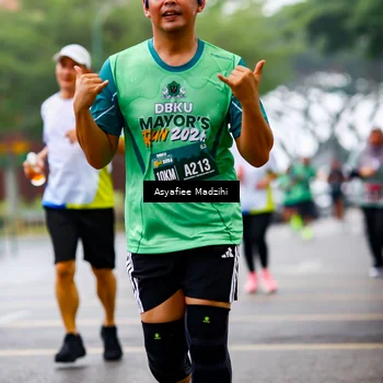 Runner Photo 8560608