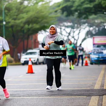 Runner Photo 8560609