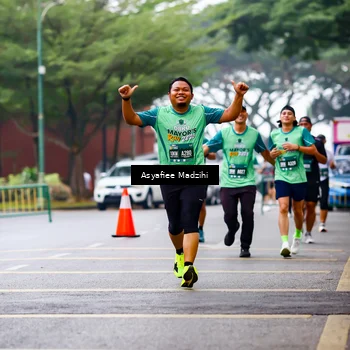 Runner Photo 8560613