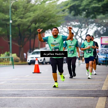 Runner Photo 8560614