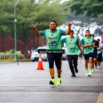 Runner Photo 8560615
