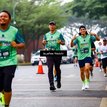Runner Photo 8560619