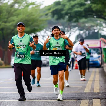 Runner Photo 8560621