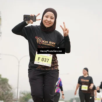 Runner Photo 8560622