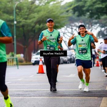 Runner Photo 8560623