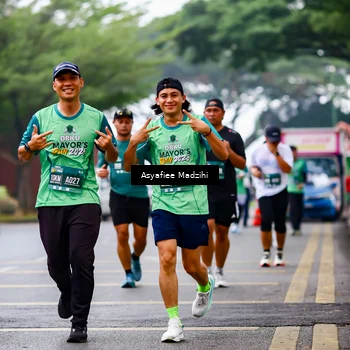 Runner Photo 8560624