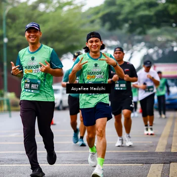 Runner Photo 8560625