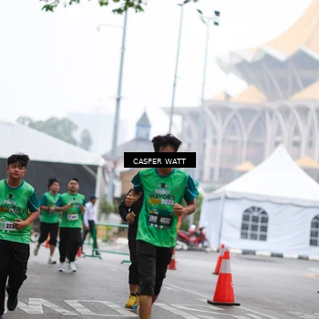 Runner Photo 8560626