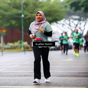 Runner Photo 8560627