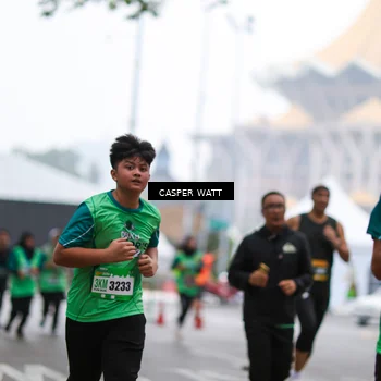 Runner Photo 8560629
