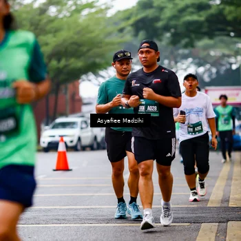 Runner Photo 8560630