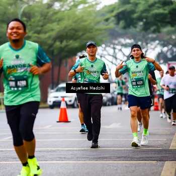 Runner Photo 8560631