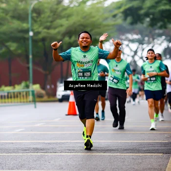 Runner Photo 8560632