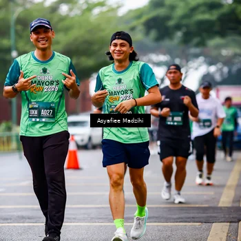 Runner Photo 8560633