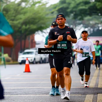 Runner Photo 8560634