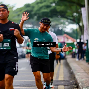 Runner Photo 8560638