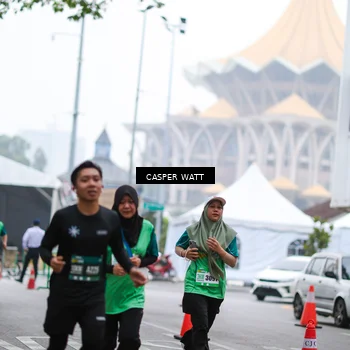 Runner Photo 8560640