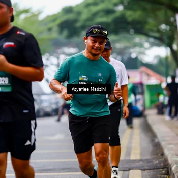 Runner Photo 8560641