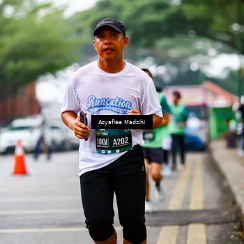 Runner Photo 8560642