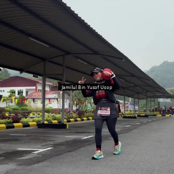 Runner Photo 8560644