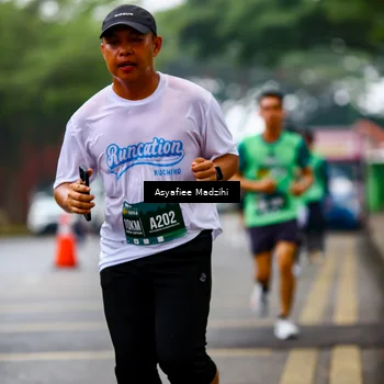 Runner Photo 8560645