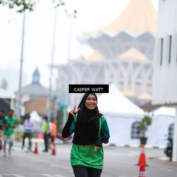 Runner Photo 8560646