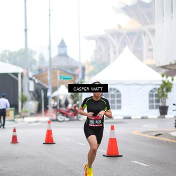 Runner Photo 8560647
