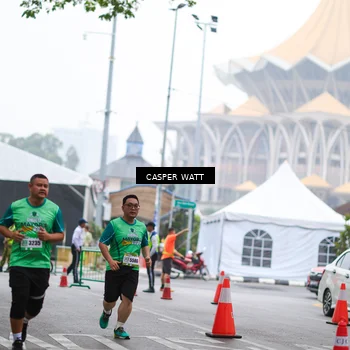 Runner Photo 8560648