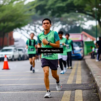 Runner Photo 8560649