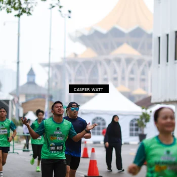 Runner Photo 8560650