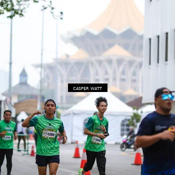 Runner Photo 8560651