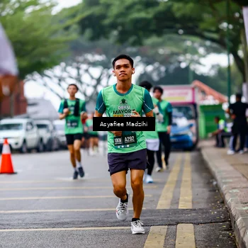 Runner Photo 8560655