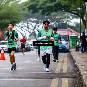 Runner Photo 8560657