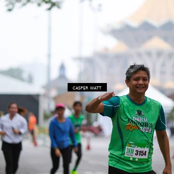 Runner Photo 8560659