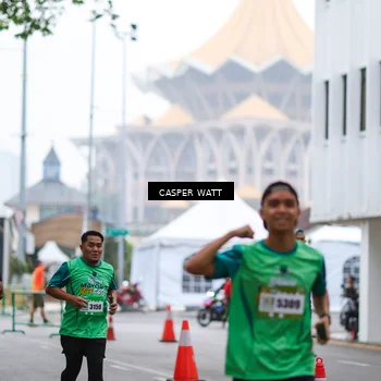 Runner Photo 8560661