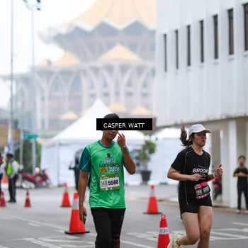 Runner Photo 8560663