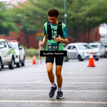 Runner Photo 8560664