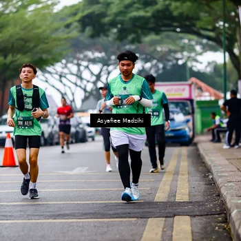 Runner Photo 8560665