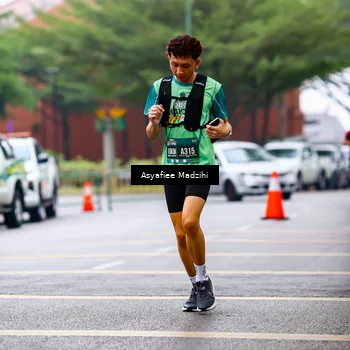 Runner Photo 8560666